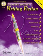 Cover of: Writing Activity Book Student Booster Set