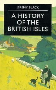 Cover of: A History Of The British Isles