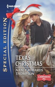 Cover of: Texas Christmas
