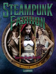 Cover of: Steampunk Fashion