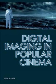 Cover of: Digital Imaging In Popular Cinema