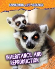 Cover of: Inheritance And Reproduction by 