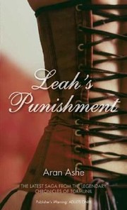 Cover of: Leahs Punishment by 
