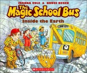 Cover of: The Magic School Bus Inside the Earth
            
                Magic School Bus Prebound by 