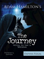 Cover of: The Journey Childrens Edition