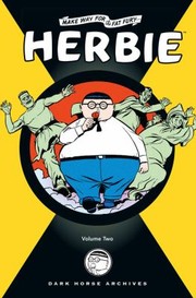 Cover of: Herbie Archives