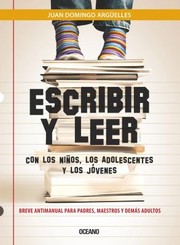 Cover of: Escribir y Leer Con Los Ninos Los Adolescentes y Los Jovenes
            
                Criterios