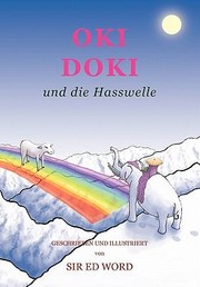 Oki Doki Und Die Hasswelle by Edward Saugstad