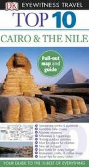 Cover of: Top 10 Cairo The Nile