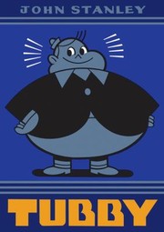 Cover of: Tubby From The Character Created By Marge