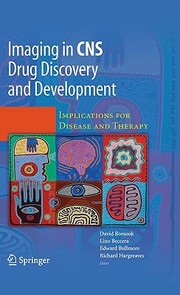 Cover of: Imaging In Cns Drug Discovery And Development Implications For Disease And Therapy