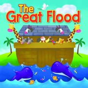 Cover of: The Great Flood