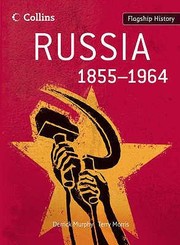 Cover of: Russia 18551964 by 