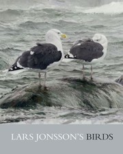 Cover of: Lars Jonssons Birds Paintings From A Near Horizon