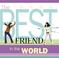 Cover of: The Best Friend in the World