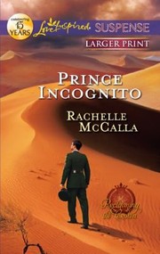 Cover of: Prince Incognito