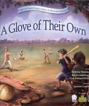 A Glove Of Their Own by Debbie Moldovan