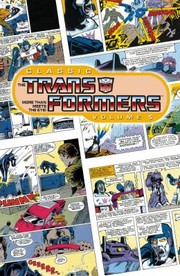 Cover of: Classic Transformers