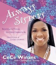 Cover of: Always Sisters by Cece Winans