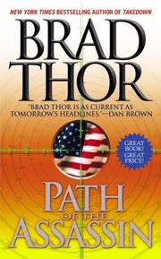 Cover of: Path of the Assassin by Brad Thor