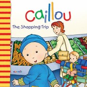 Cover of: The Shopping Trip