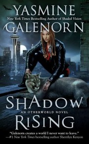 Cover of: Shadow Rising
