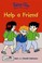 Cover of: Topsy Tim Help A Friend