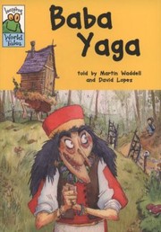 Cover of: Baba Yaga A Russian Tale
