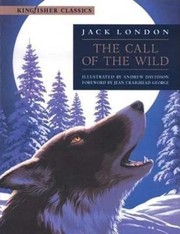 Cover of: The Call Of The Wild by 