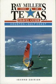 Cover of: Ray Millers Eyes Of Texas Travel Guide