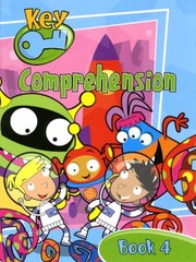 Cover of: Key Comprehension New Edition Pupil Book 4