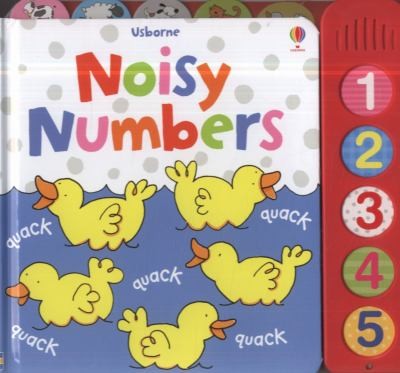 Noisy Numbers