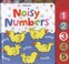 Cover of: Noisy Numbers