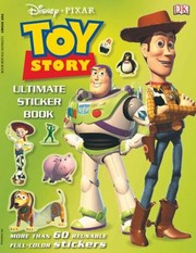Cover of: Toy Story