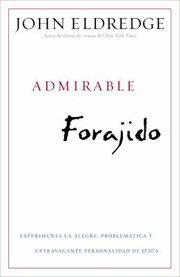 Cover of: Admirable Forajido