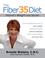 Cover of: The Fiber35 Diet