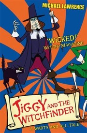 Jiggy and the Witchfinder
            
                Jiggys Genes by Michael Lawrence