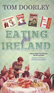 Cover of: Eating For Ireland