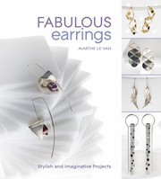 Cover of: Fabulous Earrings Stylish And Imaginative Projects by 