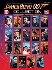 Cover of: James Bond 007 Collection