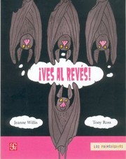 Cover of: Ves Al Revs by Jeanne Willis, Tony Ross