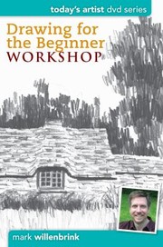 Cover of: Drawing For The Beginner Workshop