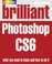 Cover of: Brilliant Photoshop Cs6