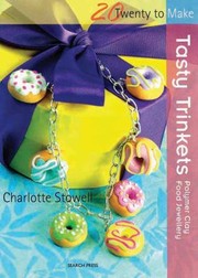 Cover of: Polymer Clay Food Jewellery