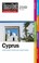 Cover of: Cyprus