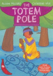 Cover of: The Totem Pole