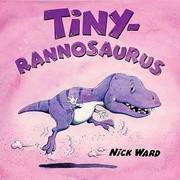 Cover of: Tinyrannosaurus by 