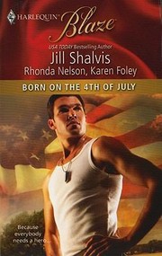 Cover of: Born On The 4th Of July by 