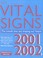 Cover of: Vital Signs 20012002 The Trends That Are Shaping Our Future