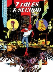 Cover of: 7 Miles A Second by 